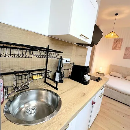 Prestige, Cocon De Charme & Confort Saint-Quentin (Aisne)