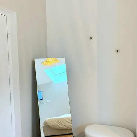 Prestige, Cocon De Charme & Confort Lägenhet