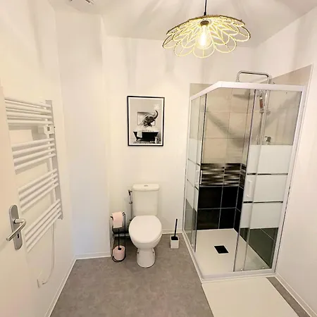 Prestige, Cocon De Charme & Confort Lägenhet